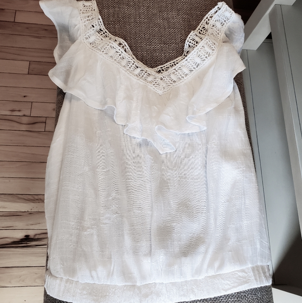 Womens blouse